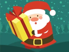 Santa's Gifts — free online game