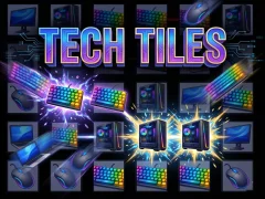 Tech Tiles — free online game