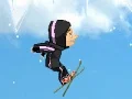 Rancho Ice Adventure — free online game
