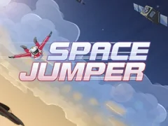 Space Jumper — free online game