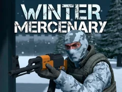 Joc Winter Mercenary en línia