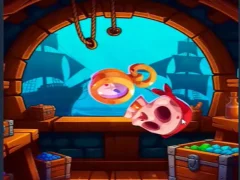 Skulls And Bombs — free online game