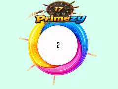 Primezy — бесплатна онлајн игра