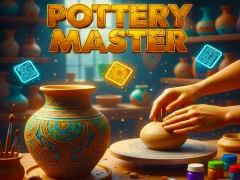 Pottery Master — free online game