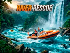 Trò chơi River Rescue trực tuyến
