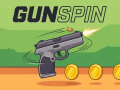 Gunspin — безплатна онлайн игра