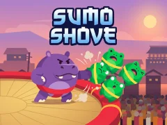 Sumo Shove — joc online gratuit