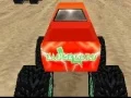 Monster Race 3d — free online game