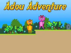 Adou Adventure — free online game