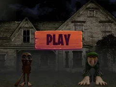Tung Sahur Horror Escape — free online game
