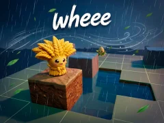 Wheee — gratis online game