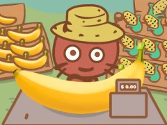 Banana Farm — free online game