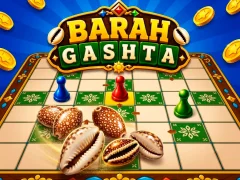 Barah Gashta – ingyenes online játék