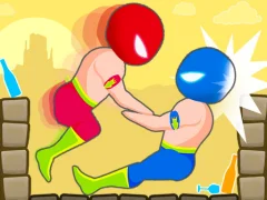 Drunken Wrestle — free online game
