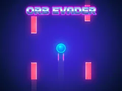 Orb Evader — free online game