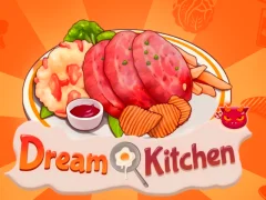 Dream Kitchen — free online game
