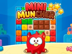 Laro Mini muncher online