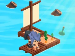 Idle Arks: Sail and Build 2 — free online game