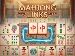 Mahjong Links — free online game
