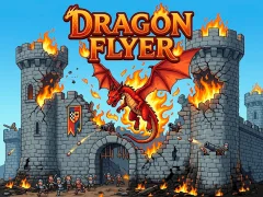 Dragon Flyer — free online game