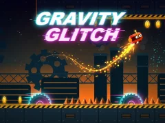 Gravity Glitch — online hra zdarma