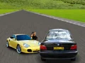 Juego Action Driving en línea