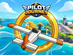 Pilot Journey — bezplatná online hra
