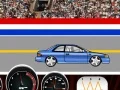 Ultimate Drag Racer – tasuta veebimäng
