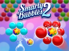 Smarty Bubbles 2 – tasuta veebimäng