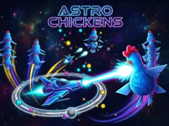 ASTRO CHICKENS – tasuta veebimäng