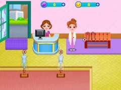Prom Dress Fashion Shop — free online game