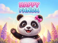 Happy Panda — ücretsiz çevrimiçi oyun