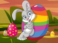 Easter Hidden Eggs — free online game
