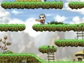 Maple story — free online game