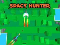 Spacy Hunter — free online game