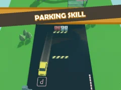 Parking Skill — free online game