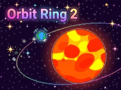 Orbit Ring 2 — free online game