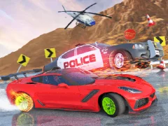 Death Race 2 — free online game