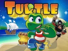 Turtle Sma — free online game