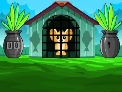 Mouse Escape — joc online gratuit
