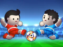 Dummies World Cup — free online game