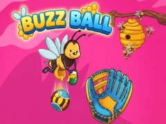 Buzz Ball — 무료 온라인 게임