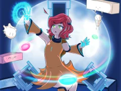 Time Witch — free online game