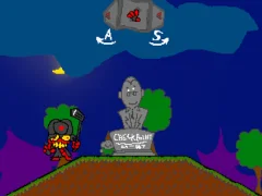 My Dead Father — free online game