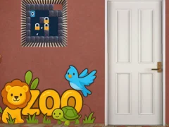 Find Mini Zoo Keeper — free online game