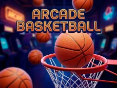 Arcade Basketball – kostenloses Online-Spiel