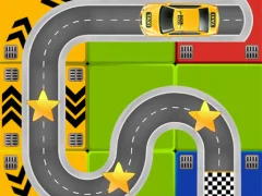 Unblock Taxi — free online game