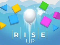 Rise Up — bezmaksas tiešsaistes spēle