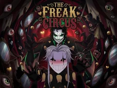 The Freak Circus — free online game