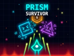 Prism Survivor – tasuta veebimäng